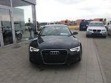 Audi A5 2.0TDi,130kW,QUATTRO,124tis-km - náhled 1