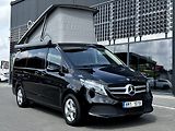 Mercedes-Benz Třídy V 300d 4M MARCO POLO - náhled 1