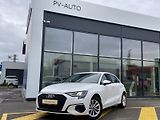 Audi A3 (2023) 30 TFSI 81 kW S-Tronic Basis - náhled 33