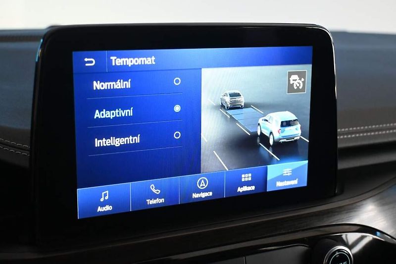 Ford Kuga (2022) 2.5 VIGNALE LED ACC VIRTUAL Ta - fotka 18 z 41