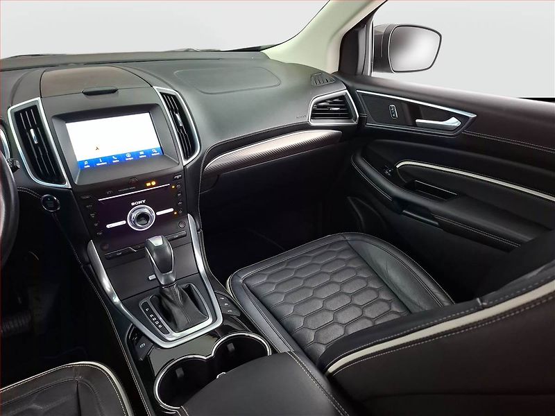 Ford Edge (2017) 2.0 Bi-TDCI, 4X4, Automat - fotka 8 z 25