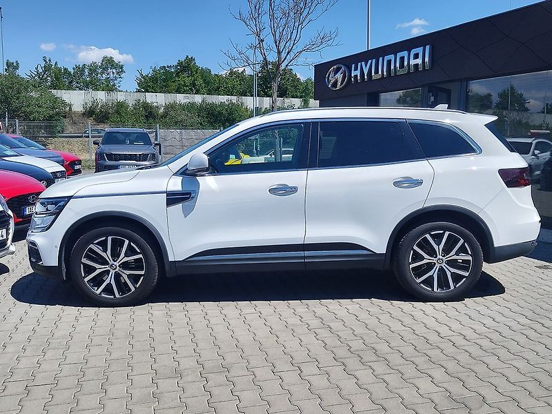 Renault Koleos 1.8 DCI/110kW 1.Majitel, Navi - fotka 8 z 31