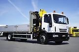 Iveco (2015) EUROCARGO / 180E25 / SKRZYNIOW - náhled 32
