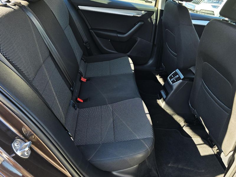 Škoda Octavia 1.4TSI 110KW 1.MAJ 99TKM ČR! - fotka 18 z 29