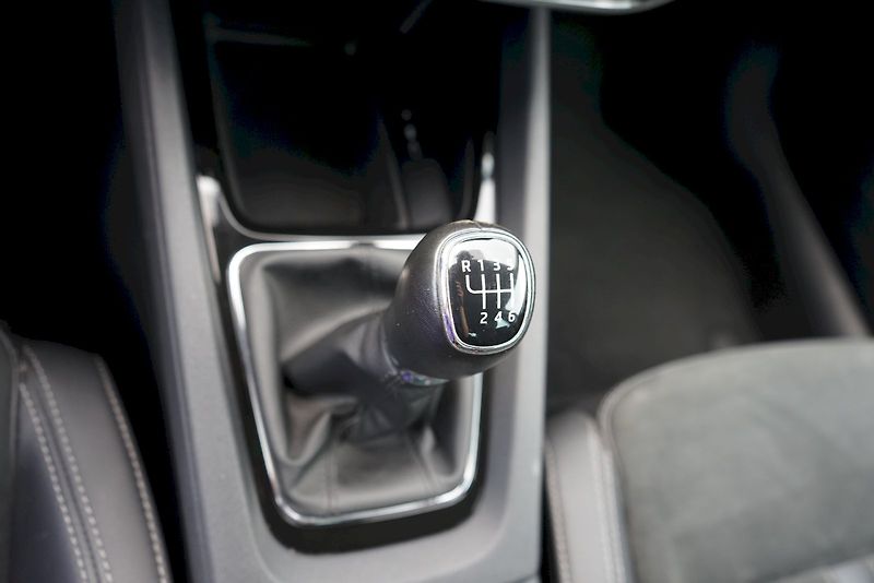 Škoda Octavia (2020) TSI 110 kW Style Plus - tažné - fotka 22 z 32