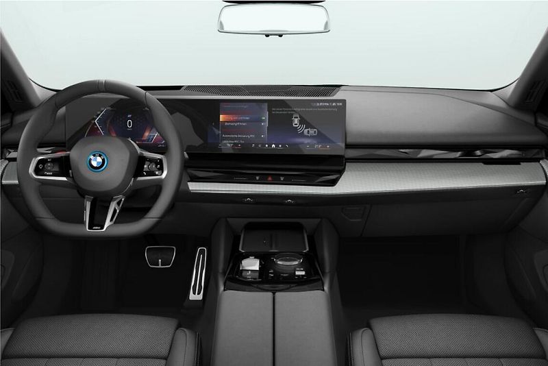 BMW i5 xDrive40 - fotka 4 z 4