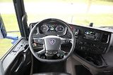 Scania R 650 6x4 V8 hydraulika - náhled 9