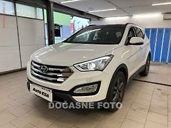 Hyundai Santa Fe (2015) 2.2 CRDi 4x4, servis.kniha - fotografie inzerátu