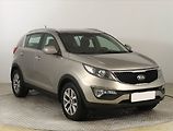 Kia Sportage (2015) Exclusive 2.0 CRDi, 4X4 - náhled 1