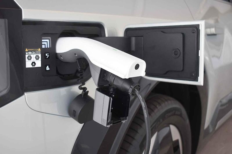 Kia EV9 se stane novou vlajkovou lodí značky