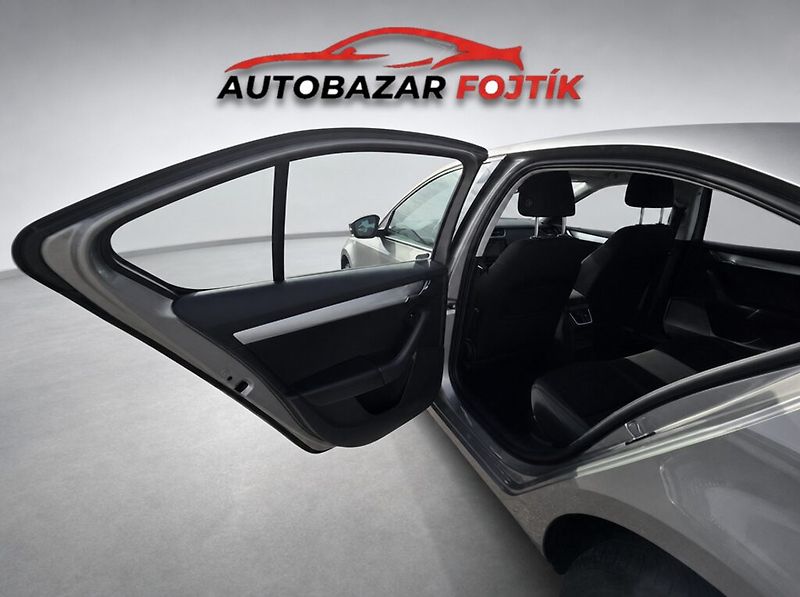 Škoda Octavia (2018) 2.0 TDi 110KW Style DSG - fotka 11 z 23