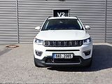 Jeep Compass (2020) - náhled 12