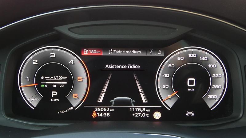 Audi Q7 45 TDI quattro tiptronic - fotka 15 z 25