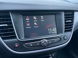 Opel Crossland X Enjoy 1,2i MT5, ČR, 1. maj - náhled 27