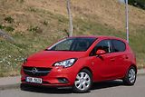 Opel Corsa Pravidelně servisované, velice - náhled 1