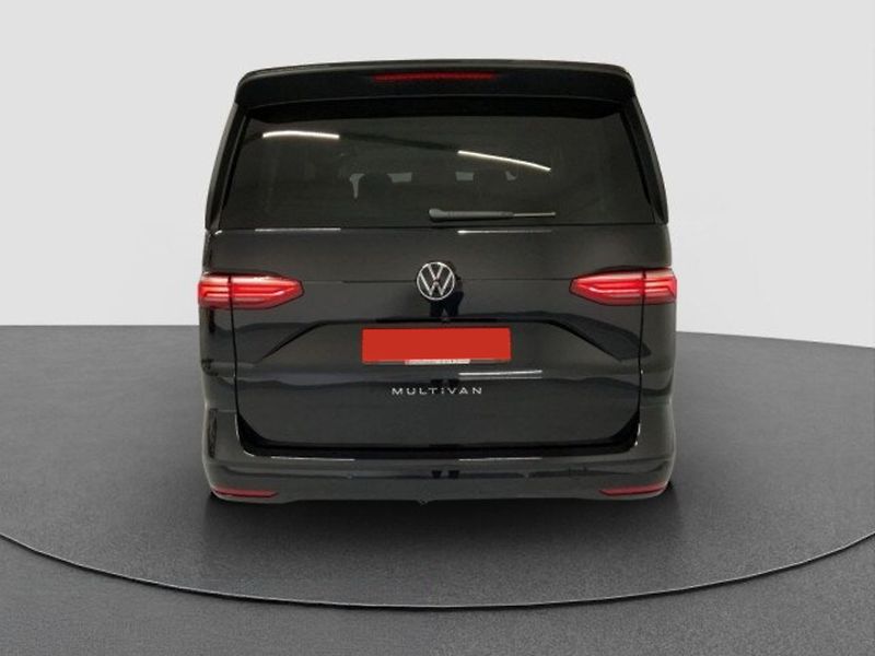 Volkswagen Multivan TDI Goal 7 míst Matrix Taž Kam - fotka 5 z 10