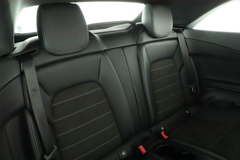 Mercedes-Benz Třídy C (2021) C 300 - fotka 7 z 22