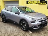 Citroën C4 X 96kW AT8 *SERV.KNÍŽKA*      - náhled 1