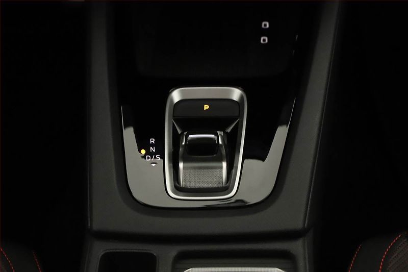 Škoda Octavia (2025) RS 2.0 TSI, RS, Navigace - fotka 10 z 18