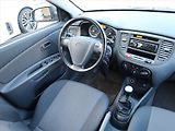 Kia Rio (2006) 1.5 CRDi, Klima, udržované - náhled 7