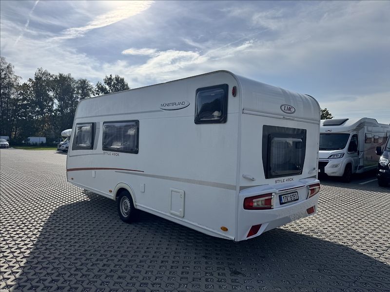 LMC Style 490K - fotka 4 z 10