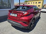 Toyota C-HR 1.2 T Navigace Park Senzor  - náhled 3