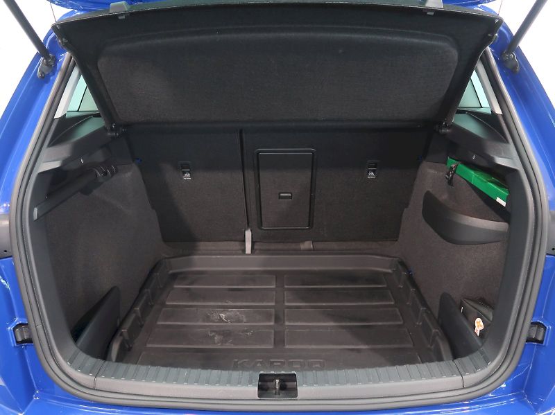 Škoda Karoq (2022) STYLE 1.5TSI 110KW TAŽNÉ - fotka 41 z 44