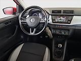 Škoda Fabia (2016) 1.4 TDI, Serv.kniha - náhled 7