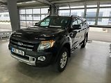Ford Ranger 3,2 TDCI 147kW Aut. Wildtrak - náhled 8