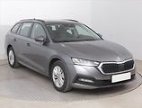 Škoda Octavia (2023) 2.0 TDI, Automat, Serv.kniha - náhled 1