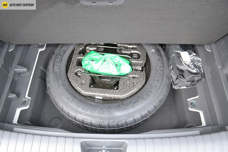 Hyundai Kona 1.0T-GDI DCT STYLE ECO TT - fotka 18 z 54