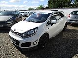 Kia Rio 1,4-80KW - NOVÁ STK - náhled 2