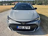 Toyota Corolla (2022) GR SPORT 2.0 HYBRID 135kW ČR - náhled 7