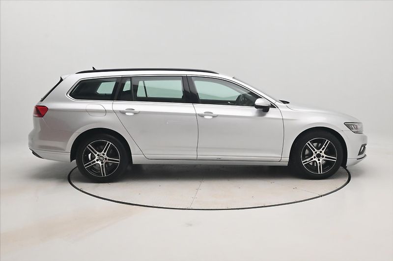 Volkswagen Passat 2,0 TDI 110kW Business Záruka - fotka 4 z 32