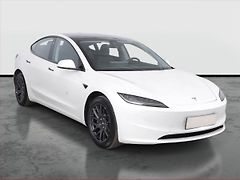 Tesla Model 3 (2025) Standard Range 60kWh, SoH 97% - fotografie inzerátu