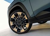 Nové velké SUV BMW XM