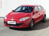 Renault Mégane (2012) 1.5DCi, ČR, autoAC - náhled 2