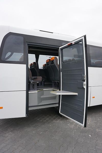 Mercedes-Benz (2017) APOLLO / EURO 6 / 41 OSÓB / 11 - fotka 8 z 54