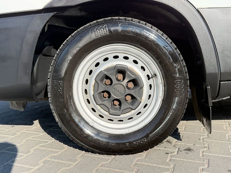 Iveco Daily 2.3 JTD L2H2, KLIMATIZACE, TEM - fotka 8 z 13