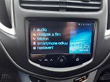 Chevrolet Trax (2013) 1.7 D 96Kw - náhled 13