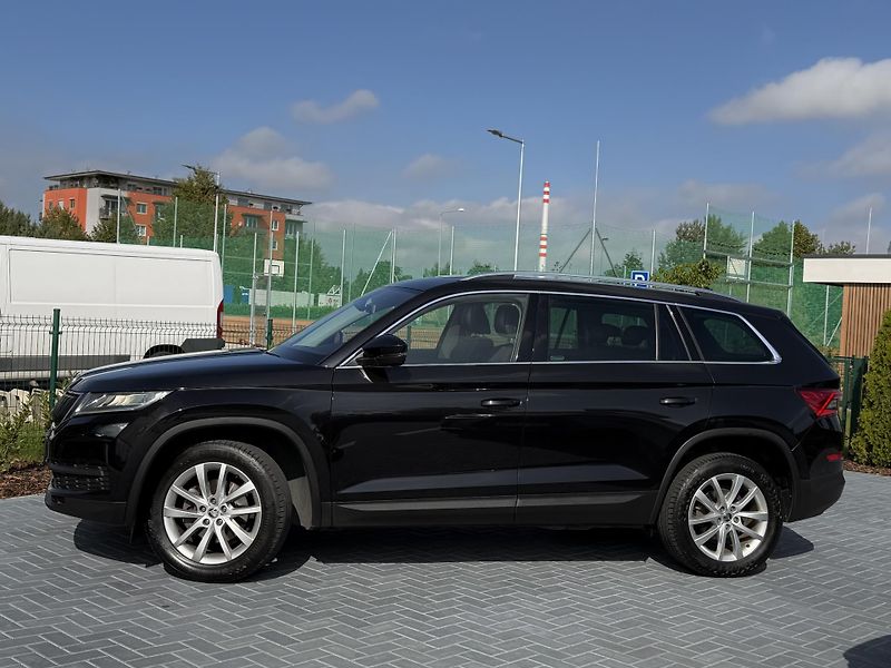 Škoda Kodiaq (2021) 2.0 TDi 110 kW/Style/DPH - fotka 2 z 20