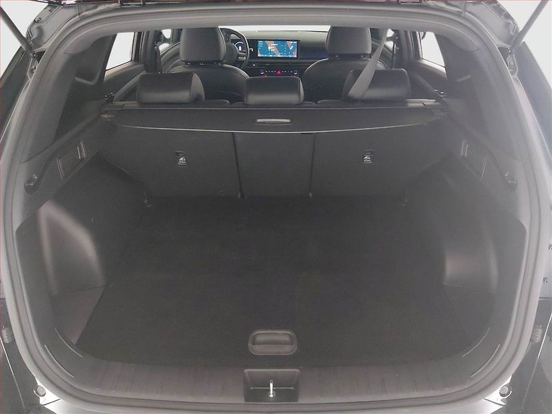 Hyundai Tucson (2024) N-Line 1.6 T-GDI - fotka 14 z 19