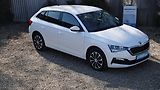 Škoda Scala 1.5TSI Ambition - náhled 1