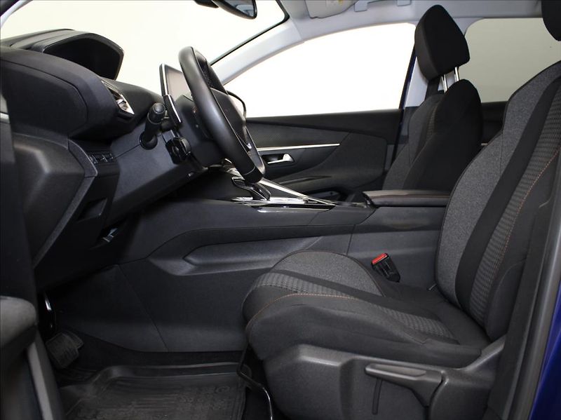 Peugeot 3008 1,6 HDi 120k. 6AT 1.majitel.ČR - fotka 6 z 22