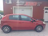 Fiat Grande Punto 1.4i 57 kW  - náhled 1