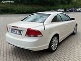 Volvo C70 (2007) 2.4D, 132kw Kabrio Automat - náhled 4