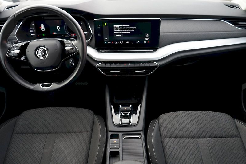 Škoda Octavia (2020) TDI 110 kW DSG Style - fotka 8 z 30