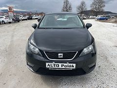 Seat Ibiza - fotografie inzerátu