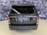 Land Rover Range Rover 3.0 TDV6 AUTOBIOGRAPHY, MASÁŽE - náhled 6