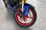 BMW MOTO F 900 XR - náhled 8